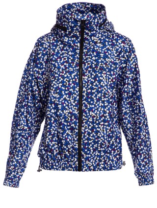 Куртка KENZO (3096): фото 2 - Invogue